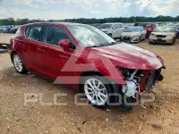 2013 Lexus CT200 фото