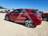 2013 Lexus CT200 фото