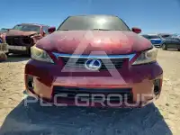 2013 Lexus CT200 фото