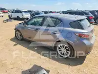 2013 Lexus CT200 фото