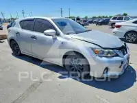 2013 Lexus CT photo