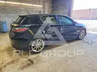 2013 Lexus CT200 фото