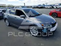 2013 Lexus CT200 фото