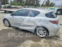2013 Lexus CT200 фото