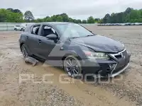 2013 Lexus CT200 фото