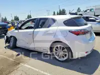 2013 Lexus CT200 фото