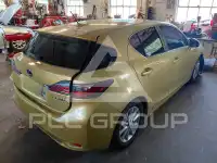 2013 Lexus CT200 фото