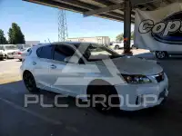 2013 Lexus CT200 photo