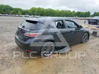 2013 Lexus CT200 фото
