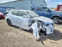 2013 Lexus CT200 фото