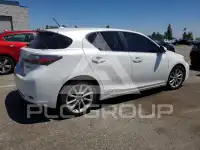 2013 Lexus CT200 фото