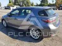 2013 Lexus CT200 фото