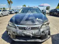 2013 Lexus CT200 фото