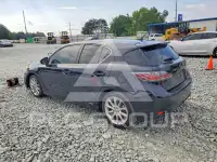 2013 Lexus CT200 фото