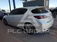 2013 Lexus CT200 фото