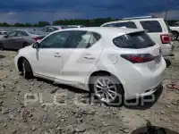 2013 Lexus CT200 фото