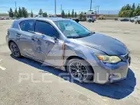 2013 Lexus CT200 фото