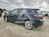 2013 Lexus CT200 фото