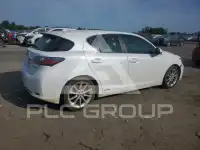 2013 Lexus CT200 фото
