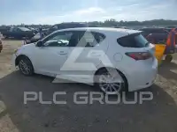2013 Lexus CT200 фото