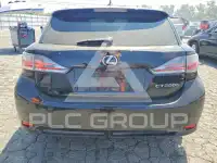 2013 Lexus CT200 photo