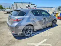2013 Lexus CT200 фото