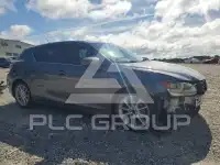 2013 Lexus CT200 фото