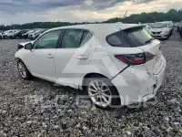 2013 Lexus CT200 photo