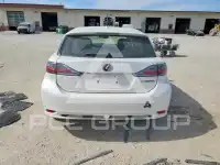 2013 Lexus CT200 фото