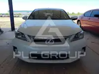 2013 Lexus CT200 фото