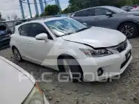 2013 Lexus CT200 фото