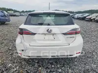 2013 Lexus CT200 photo