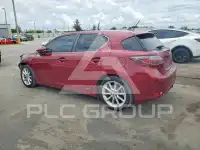 2013 Lexus CT200 photo