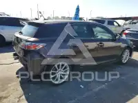 2013 Lexus CT200 photo