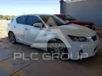 2013 Lexus CT200 фото