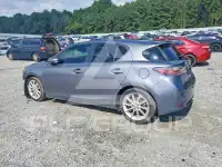 2013 Lexus CT200 фото