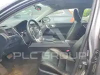 2013 Lexus CT200 фото