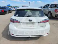 2013 Lexus CT200 фото