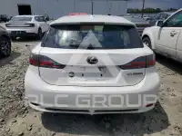 2013 Lexus CT200 фото