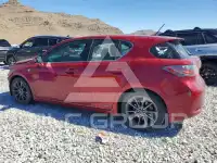 2013 Lexus CT200 фото