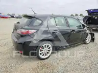 2013 Lexus CT200 фото