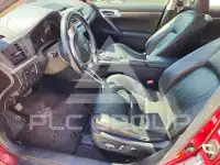 2013 Lexus CT200 фото