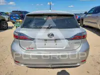 2013 Lexus CT200 фото
