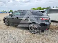2013 Lexus CT200 photo