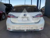 2013 Lexus CT200 фото