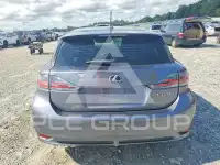 2013 Lexus CT200 фото
