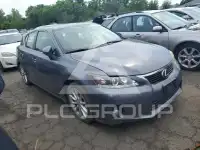 2013 Lexus CT200 фото
