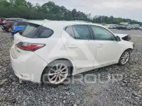 2013 Lexus CT200 photo