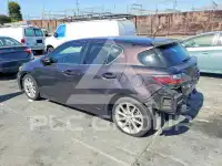 2013 Lexus CT200 photo