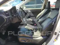 2013 Lexus CT200 фото